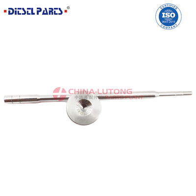 Válvula Common Rail FOOR J01 052 Qualidade: 100% Testada Ótimo Desempenho Válvula de motor diesel para 0445120028 Sistema de Alimentação de Combustível de alta qualidade Injetor Diesel