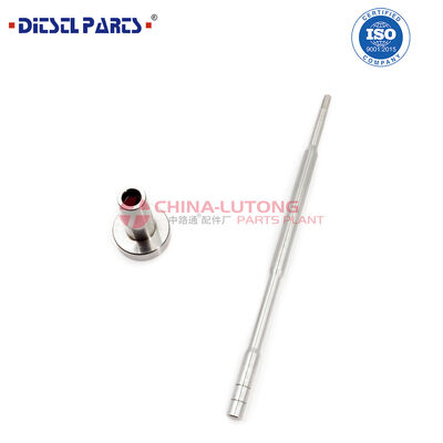 Válvula Common Rail FOOR J01 052 Qualidade: 100% Testada Ótimo Desempenho Válvula de motor diesel para 0445120028 Sistema de Alimentação de Combustível de alta qualidade Injetor Diesel