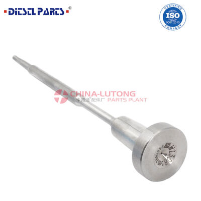 Válvula de Controle Common Rail de Alta Qualidade | Peças Automotivas Common Rail | Válvula Bosch J01 692 para Injetor 0445 120 149/214 | Sistema de Alimentação de Combustível | Injetor Diesel