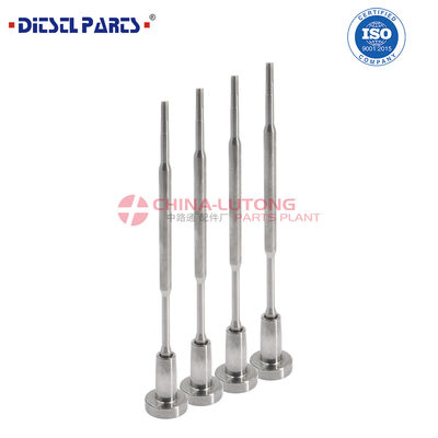 Válvula de Controle Common Rail de Alta Qualidade | Peças Automotivas Common Rail | Válvula Bosch J01 692 para Injetor 0445 120 149/214 | Sistema de Alimentação de Combustível | Injetor Diesel