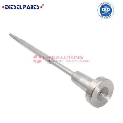 Válvula de injecção de carris comuns FOORJ01657 de alta qualidade, para 0445120078 e 0445120124