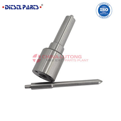 Bico Common Rail L097PBD De-lp-hi Para Injetores 33801 - 4X500 R02801D Sistema de injeção common rail D097