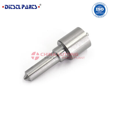 Bico Common Rail L097PBD De-lp-hi Para Injetores 33801 - 4X500 R02801D Sistema de injeção common rail D097