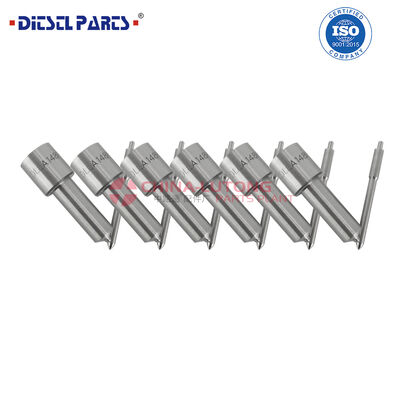 Bicos automotivos DLLA148P2317 Ponta de Injetor Common Rail 0433172317 Para M&M 0445110498