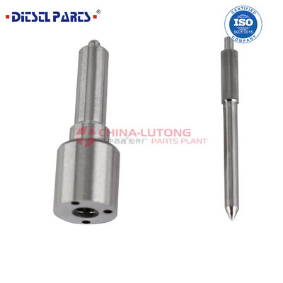 Injeção de combustível diesel Comum Rail Nozzle Parts Kit DLLA150P1781 Valve F00RJ01692 Diesel Fuel Injection System Parts Fuel Injector 0445120244 13024966 com Injector Nozzle DLLA150P1781 para WP6 Engine