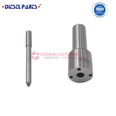 Noz do injetor DLLA150P1828 para os bicos automóveis DLLA150P1828