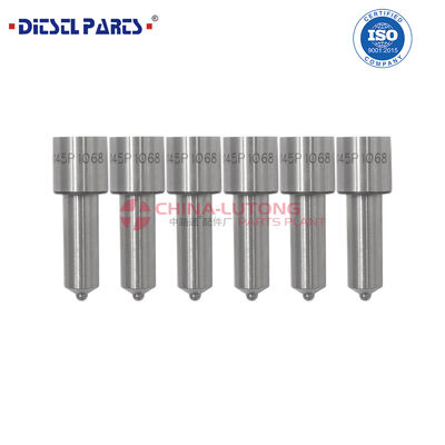 Noz do injetor DLLA150P1828 para os bicos automóveis DLLA150P1828
