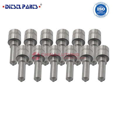 DLLA150P815 Bocal do injetor 093400-8150 para o injetor 095000-5120 095000-6890 Bocal do automóvel DLLA150P815 Caminhão de motor automóvel para 095000-512# 095000-689#
