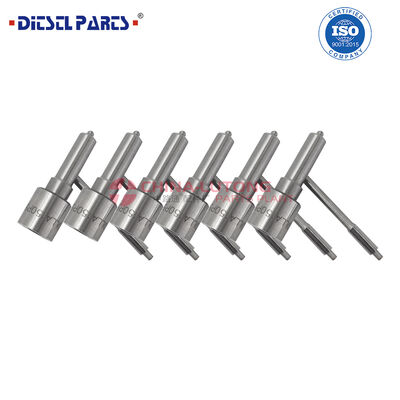 DLLA150P815 Bocal do injetor 093400-8150 para o injetor 095000-5120 095000-6890 Bocal do automóvel DLLA150P815 Caminhão de motor automóvel para 095000-512# 095000-689#