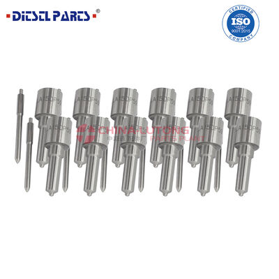 DLLA150P815 Bocal do injetor 093400-8150 para o injetor 095000-5120 095000-6890 Bocal do automóvel DLLA150P815 Caminhão de motor automóvel para 095000-512# 095000-689#