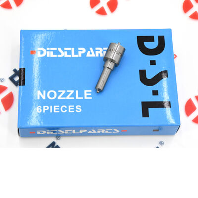Bico Injetor de Combustível DLLA150P927 para FAW CA4DL CA6DL 095000-6220 1112010-621 Bicos Automotivos DLLA150P927