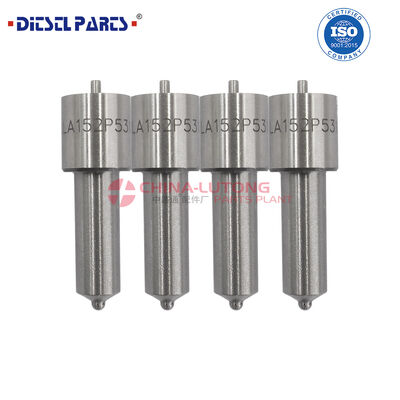 095000-8420 Montagem de Injetor Common Rail de Alta Qualidade Bico DLLA152P1058 Bicos Automotivos DLLA152P1058