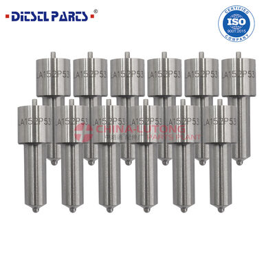 095000-8420 Montagem de Injetor Common Rail de Alta Qualidade Bico DLLA152P1058 Bicos Automotivos DLLA152P1058