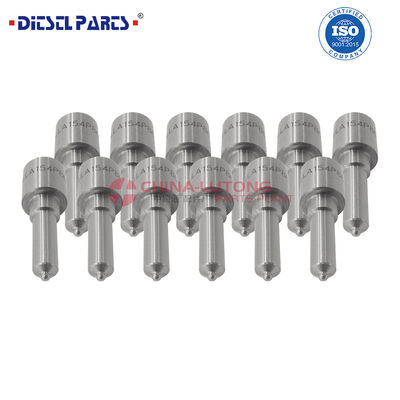 Bico Injetor Diesel Bosc--h DLLA152P1661 Para Injetores Common Rail 0445110680/524 Bicos Automotivos DLLA152P1661