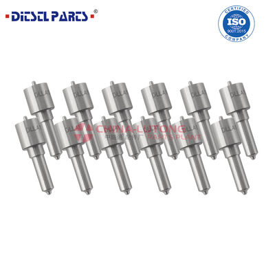 Bico Injetor Diesel Bosc--h DLLA152P1661 Para Injetores Common Rail 0445110680/524 Bicos Automotivos DLLA152P1661