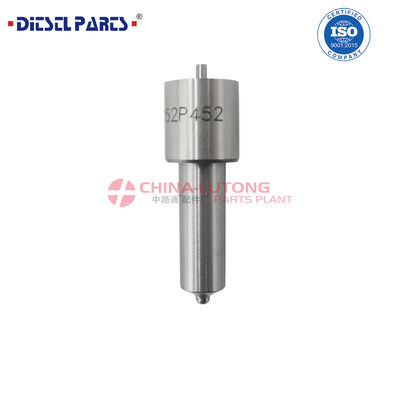 Garrafas para automóveis DLLA152P2672 0433172672 Garrafa de injecção de bomba de combustível diesel para Bo.sch DLLA 152 P2672 para 0445111005