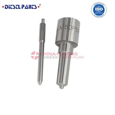 Injetor de bomba de motor a diesel de alta qualidade Bocal comum DLLA153P2663 DLLA 153P 2663 para injetor 0 445 110 974 Bocal automotivo DLLA153P2663