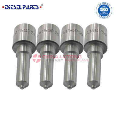 Injetor de bomba de motor a diesel de alta qualidade Bocal comum DLLA153P2663 DLLA 153P 2663 para injetor 0 445 110 974 Bocal automotivo DLLA153P2663