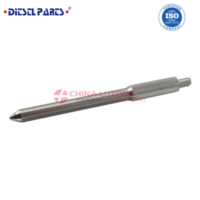DLLA154P2600, 0433172600 Injetor de combustível Diesel Spray Nozzle DLLA154P2600 Injetor Peças sobressalentes é usado para Bo-sch DLLA154P2600