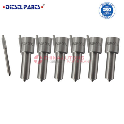 DLLA154P2600, 0433172600 Injetor de combustível Diesel Spray Nozzle DLLA154P2600 Injetor Peças sobressalentes é usado para Bo-sch DLLA154P2600