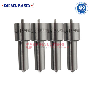 DLLA154P2600, 0433172600 Injetor de combustível Diesel Spray Nozzle DLLA154P2600 Injetor Peças sobressalentes é usado para Bo-sch DLLA154P2600