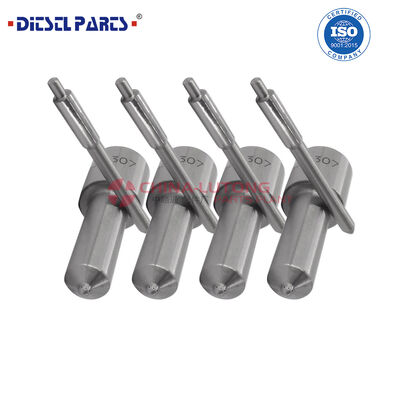 bico de alta velocidade de qualidade prata 4x bicos injetores de combustível DLLA155P1493 para motores diesel Ford Ranger e Mazda BT-50 2.5L 0433171921 Para MAZDA 0445110250 bicos automotivos DLLA155P1493
