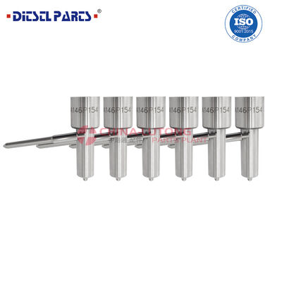 Bico injetor de combustível common rail de alta velocidade de qualidade 0433172136 dlla155p2136 compatível com fiesta peugeot 206 207 208 1.4 hdi. Bicos automotivos DLLA155P1493