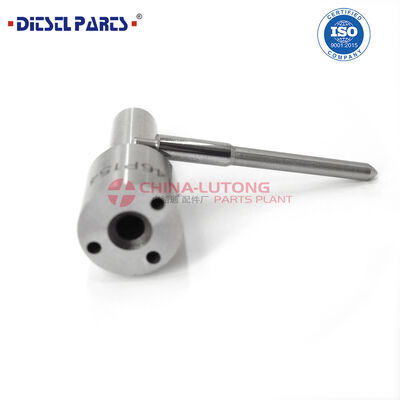 Bico injetor de combustível common rail de alta velocidade de qualidade 0433172136 dlla155p2136 compatível com fiesta peugeot 206 207 208 1.4 hdi. Bicos automotivos DLLA155P1493