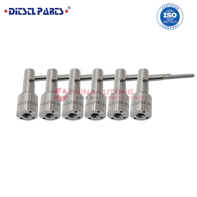 Bico injetor de combustível common rail de alta velocidade de qualidade 0433172136 dlla155p2136 compatível com fiesta peugeot 206 207 208 1.4 hdi. Bicos automotivos DLLA155P1493