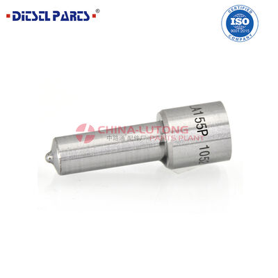 Automotive nozzles DLLA155P254 DLLA155P2547 0433172547 for 0445110798 0445110799 commom rail nozzle