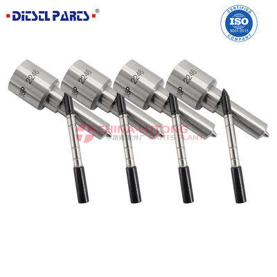 Automotive nozzles DLLA162P2266 0433172266 (0 433 172 266) Compatible with Fuel Injector GREAT WALL 4D20 / Haval H5 H6 wingle 2.0 Lt engine