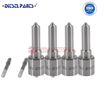 0433175281 DSLA142P988 Injector Nozzle FUEL INJECTOR REPAIR KIT NOZZLE DSLA142P988 Valve F00VC01003 for FIAT 0445110062