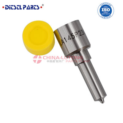 Common Rail Fuel Injector Nozzle DLLA143P2364 DLLA143P2364 DLLA148P1809 for Injector 0445110515 0433172364 Injector Nozzle  Common Rail Diesel Original Bo1sch Fuel Injector 0445110515 Fits Dlla143p236