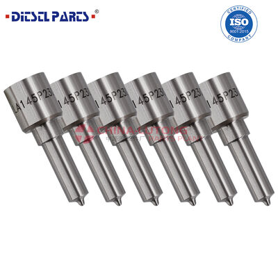 Common Rail Fuel Injector Nozzle DLLA143P2364 DLLA143P2364 DLLA148P1809 for Injector 0445110515 0433172364 Injector Nozzle  Common Rail Diesel Original Bo1sch Fuel Injector 0445110515 Fits Dlla143p236