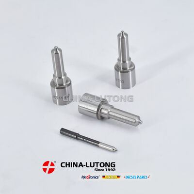 DLLA 145P1686 Oil burner Nozzle for Weichai 0445120107 diesel Plunger Injector Nozzle  DLLA 145P1686 Oil burner Nozzle for Weichai 0445120107 0433172033 Good  quality factory sale