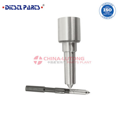 Bico Injetor Common Rail de Alta Qualidade Aço Inoxidável DLLA146P1823 0433172113 Adequado para Injetor 21165753