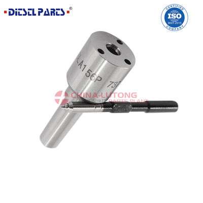 Bico Injetor Common Rail de Alta Qualidade Aço Inoxidável DLLA146P1823 0433172113 Adequado para Injetor 21165753