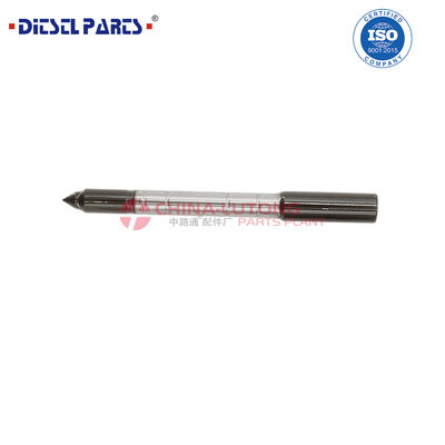 Bico Injetor Common Rail de Alta Qualidade em Aço Inoxidável BICO INJETOR DLLA146P2492, 0433172492 PARA motores ASHOK-LEYLAND Sistemas de Injeção de Combustível Peças de Veículos Automotivos