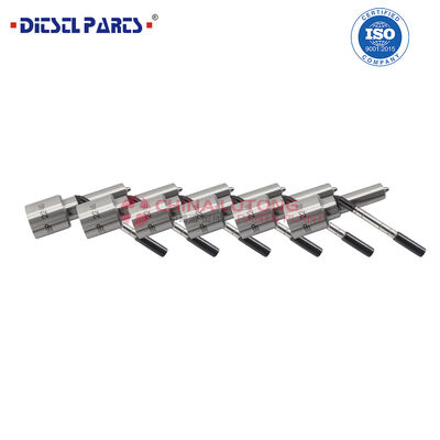 Bico Injetor Common Rail de Alta Qualidade em Aço Inoxidável BICO INJETOR DLLA146P2492, 0433172492 PARA motores ASHOK-LEYLAND Sistemas de Injeção de Combustível Peças de Veículos Automotivos
