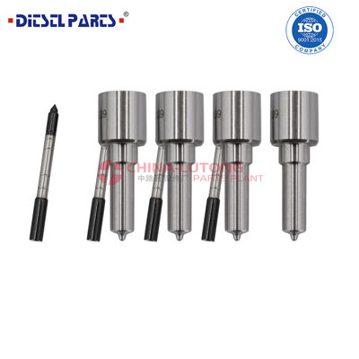 Bico Injetor Common Rail de Alta Qualidade em Aço Inoxidável Bico INJETOR Bico Diesel DLLA147P2474 Bico Injetor de Combustível Diesel DLLA147P2474 para 0 445 120 391 0433172474