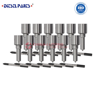 Bico Injetor Common Rail de Alta Qualidade em Aço Inoxidável Bico INJETOR Bico Diesel DLLA147P2474 Bico Injetor de Combustível Diesel DLLA147P2474 para 0 445 120 391 0433172474