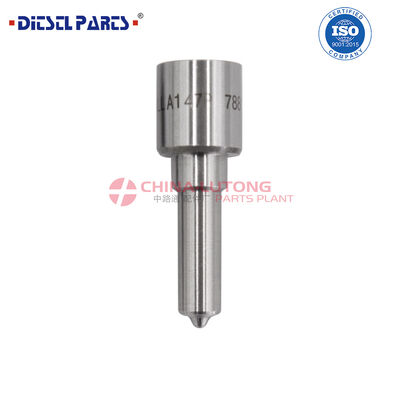 Bico Injetor Common Rail de Alta Qualidade Aço Inoxidável Ponta Injetor Diesel DLLA147P852/093400-8520 Bico Injetor Common Rail Aplica-se a KOMATSU FC450-7