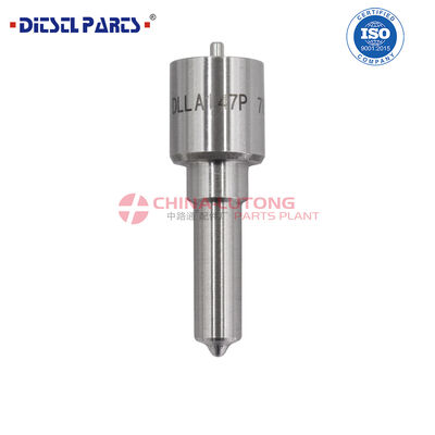 Bico Injetor Common Rail de Alta Qualidade Aço Inoxidável Ponta Injetor Diesel DLLA147P852/093400-8520 Bico Injetor Common Rail Aplica-se a KOMATSU FC450-7