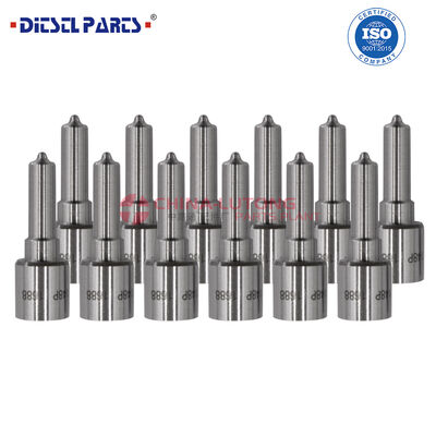 Bico Injetor Common Rail de Alta Qualidade Aço Inoxidável Dicas Injetor Diesel Bico Injetor DLLA148P1623 para Nissan TK 55 ZD3 16600-MA70A / 0445110284 Bico Injetor Diesel Motor de Caminhão