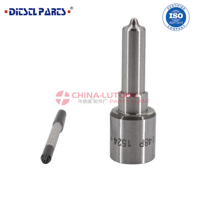 de alta qualidade Comum Rail Injector de combustível bico de aço inoxidável Injector diesel Dlla 148p2310 Fuel Spray Nozzle Dlla 148 P 2310 Injector diesel bico Dlla 148p2310 (0433172310) para Bo-sch 0445120245