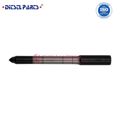 Injetor de combustível comum de alta qualidade Bocal de aço inoxidável Injetor diesel DLLA148P2382+ Bocal de injetor de combustível diesel 0433172382 Para injetor 0445120420 Para caminhão de homem