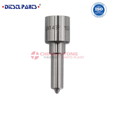 Injetor de combustível comum de alta qualidade Bocal de aço inoxidável Injetor diesel DLLA148P2382+ Bocal de injetor de combustível diesel 0433172382 Para injetor 0445120420 Para caminhão de homem