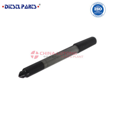 Bico injetor Common Rail de alta qualidade em aço inoxidável para diesel, bico injetor Common Rail DLLA148P2689 para injetor 0445111024