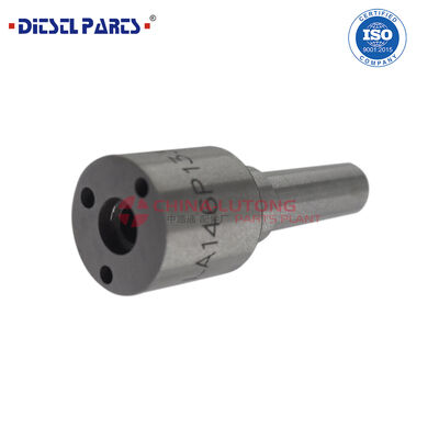 Bico injetor Common Rail de alta qualidade em aço inoxidável para diesel, bico injetor Common Rail DLLA148P2689 para injetor 0445111024