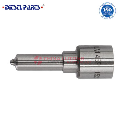 qualidade Comum Rail Fuel Injector Nozzle aço inoxidável Diesel injector nozzle Dlla148p820 Diesel Fuel Nozzle Dlla 148 P 820 Spraying Systems Nozzle Dlla 148p820 para 095000-5160 Re524362 Re518725